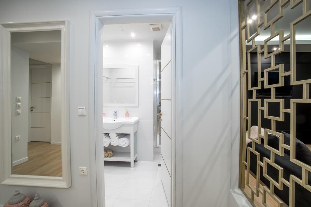Pineapple Seaside Suite ไซคิย์นธอสทาวน์ ภายนอก รูปภาพ