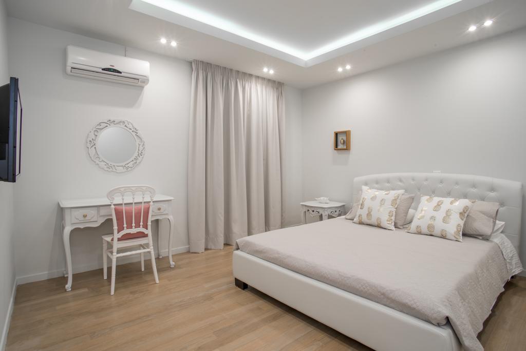 Pineapple Seaside Suite ไซคิย์นธอสทาวน์ ภายนอก รูปภาพ