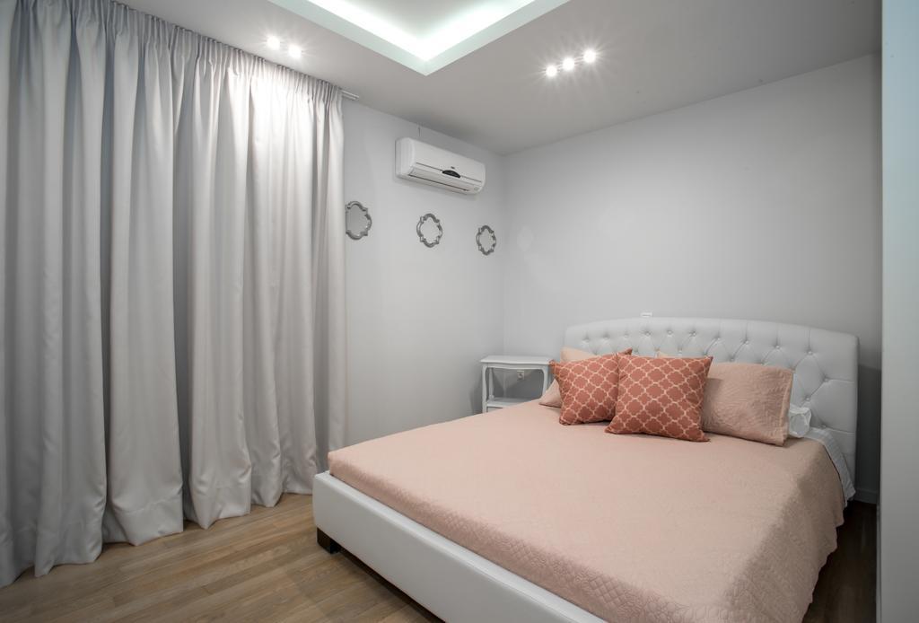 Pineapple Seaside Suite ไซคิย์นธอสทาวน์ ภายนอก รูปภาพ